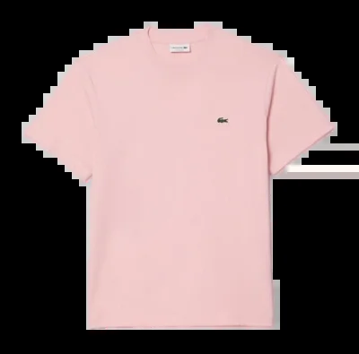 T-Shirt Lacoste Homme TH7318 Waterlily