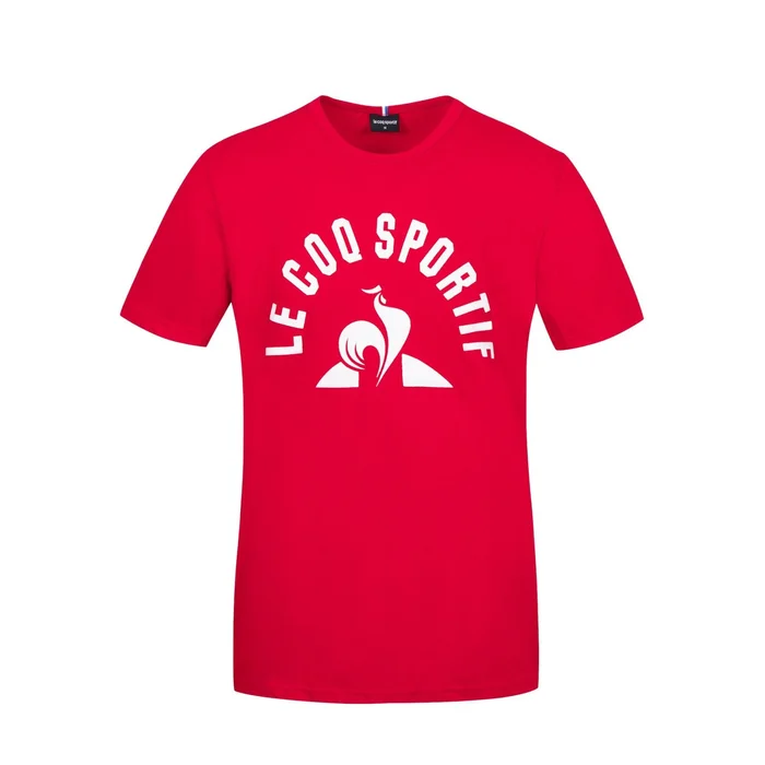 T-shirt Le Coq Sportif Bat N°2