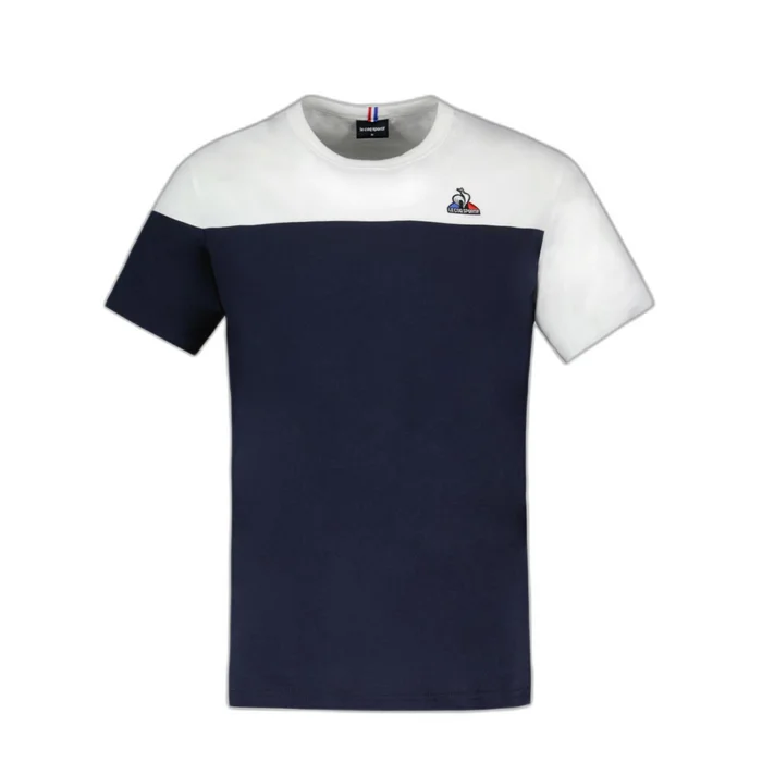 T-shirt Le Coq Sportif BAT N°3