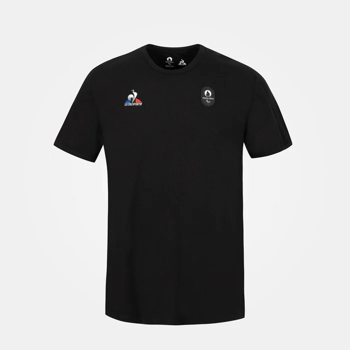 T-shirt Le Coq Sportif P24 Para N°1