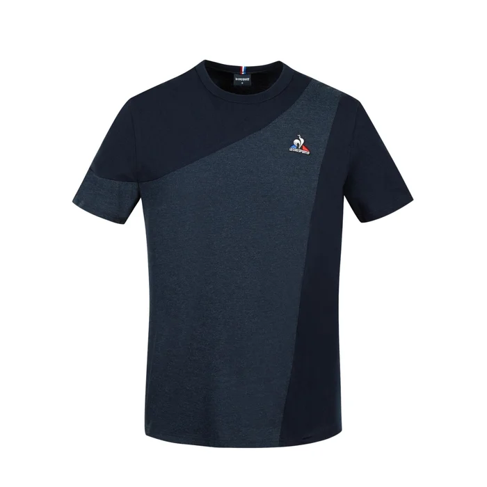 T-shirt Le Coq Sportif Saison 1 N°1