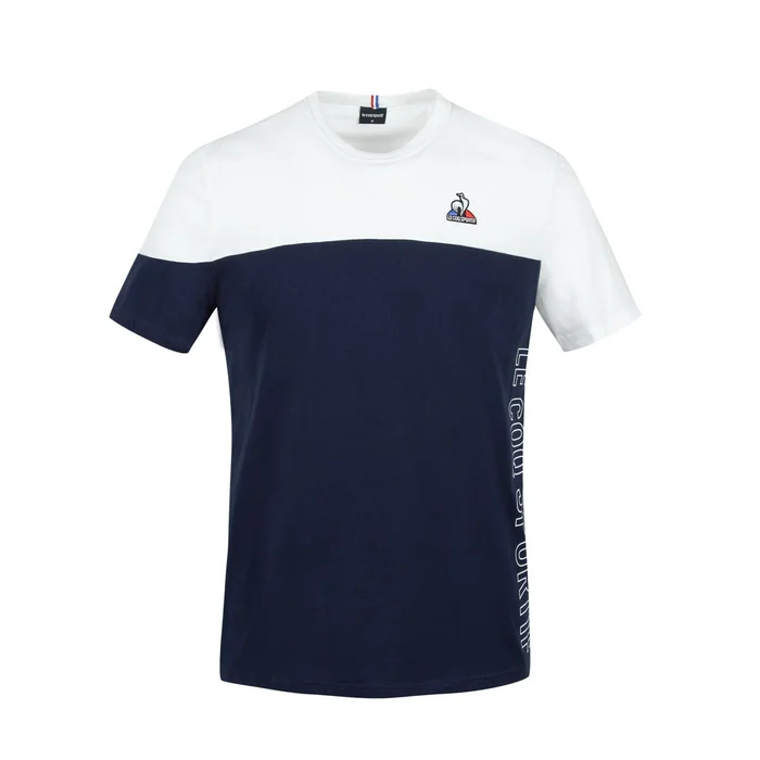 T-shirt Le Coq Sportif Saison 2 N°1