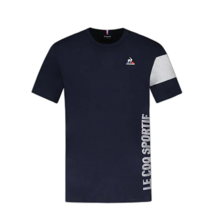 T-shirt Le Coq Sportif Saison 2 N°2