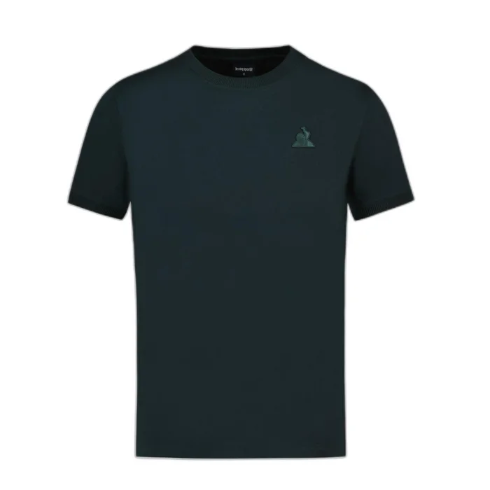T-shirt manches courtes Le Coq Sportif Ess T/T N°1