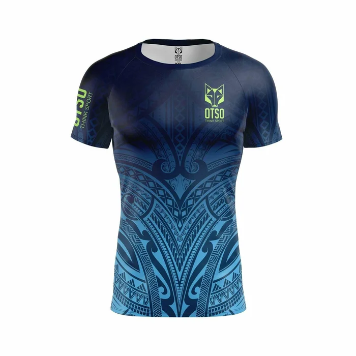 T-shirt manches courtes Otso [Taille S]