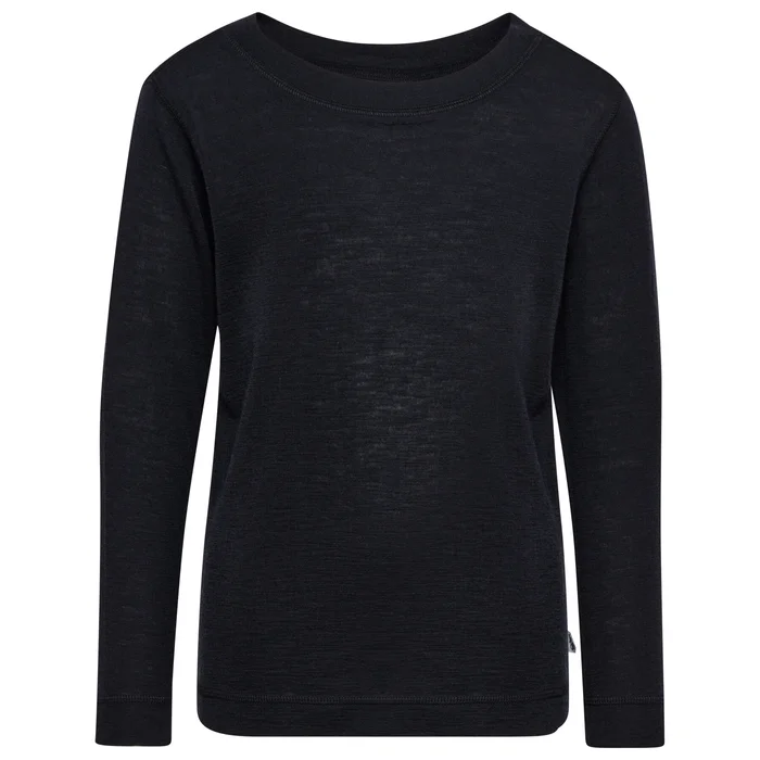 T-shirt manches longues bébé Hummel