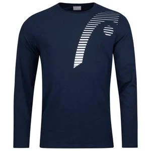 T-shirt manches longues Club 21 Cliff