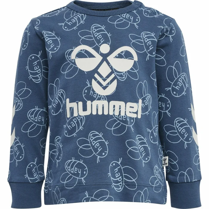 T-shirt manches longues enfant Hummel hmlCollin