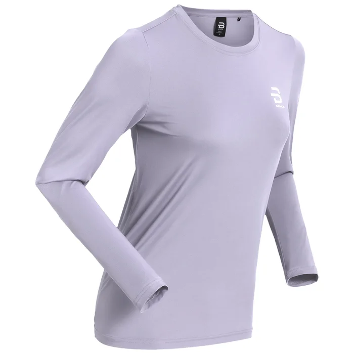 T-shirt manches longues femme Daehlie Sportswear Tempo [Taille XS]