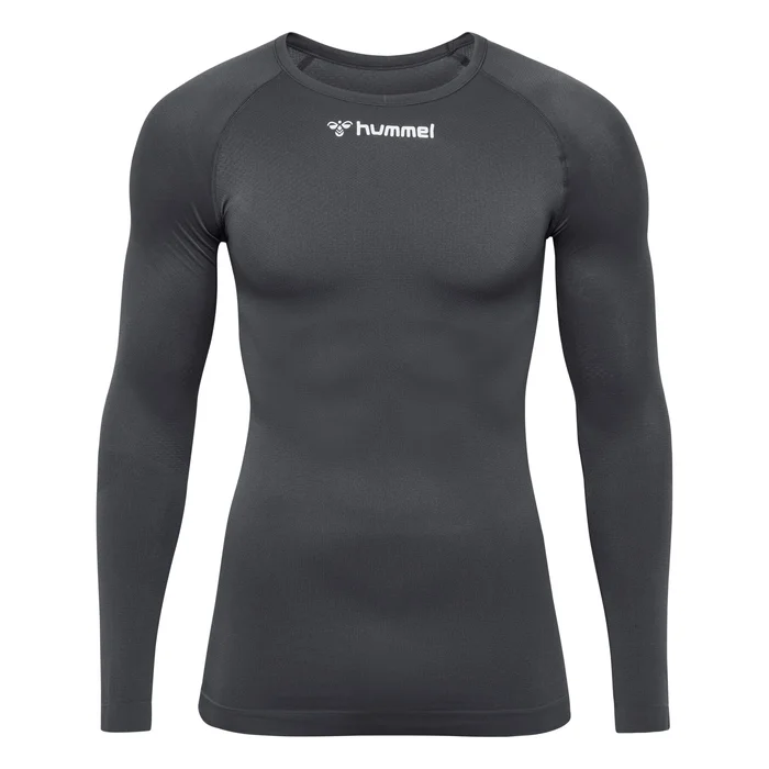 T-shirt manches longues Hummel BL Comfort 2.0
