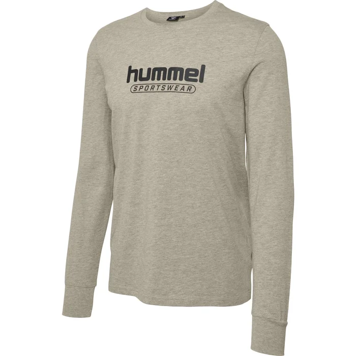 T-shirt manches longues Hummel Booster