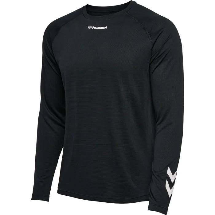 T-shirt manches longues Hummel MT Bow