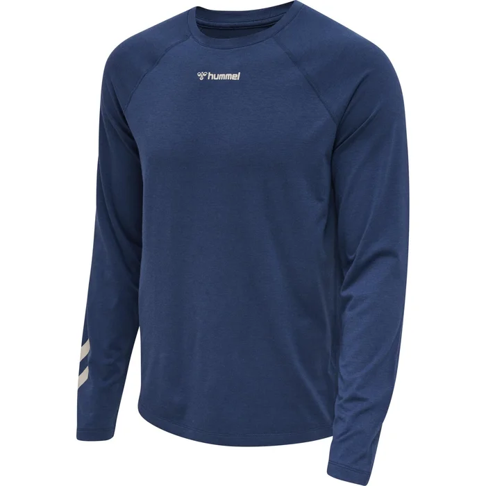 T-shirt manches longues Hummel MT Laze