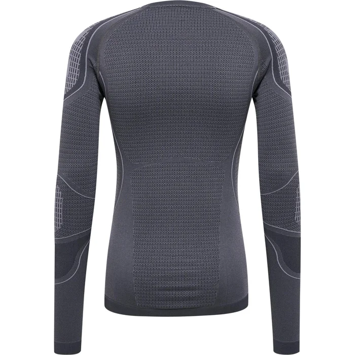 T-shirt manches longues Hummel MT Olli