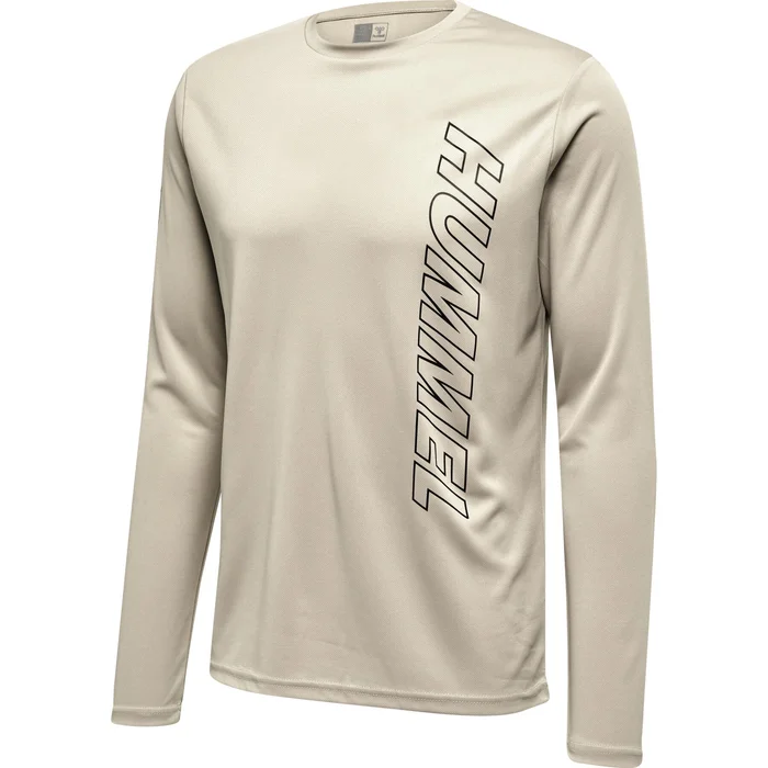 T-shirt manches longues Hummel Te Topaz