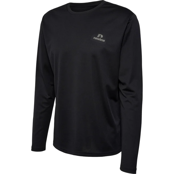 T-shirt manches longues Newline Memphis [Taille S]