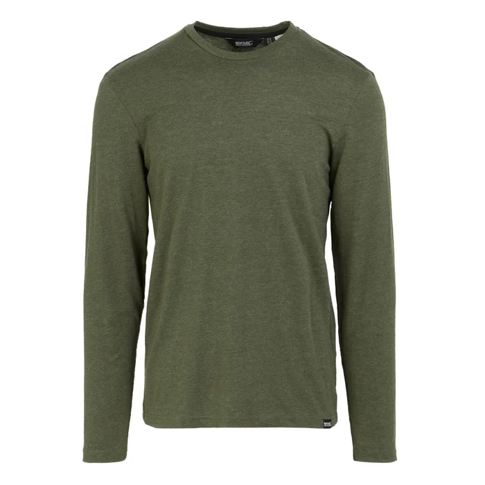T-shirt manches longues Regatta Maylow