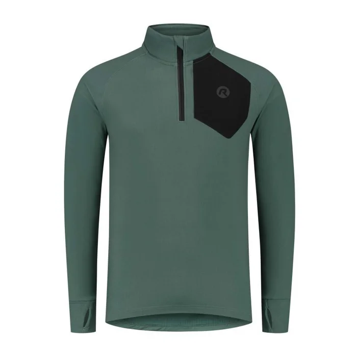 T-shirt manches longues Rogelli Echo [Taille S]