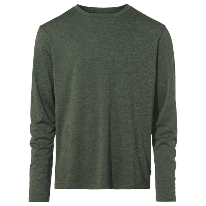 T-shirt manches longues VAUDE Essential [Taille S]