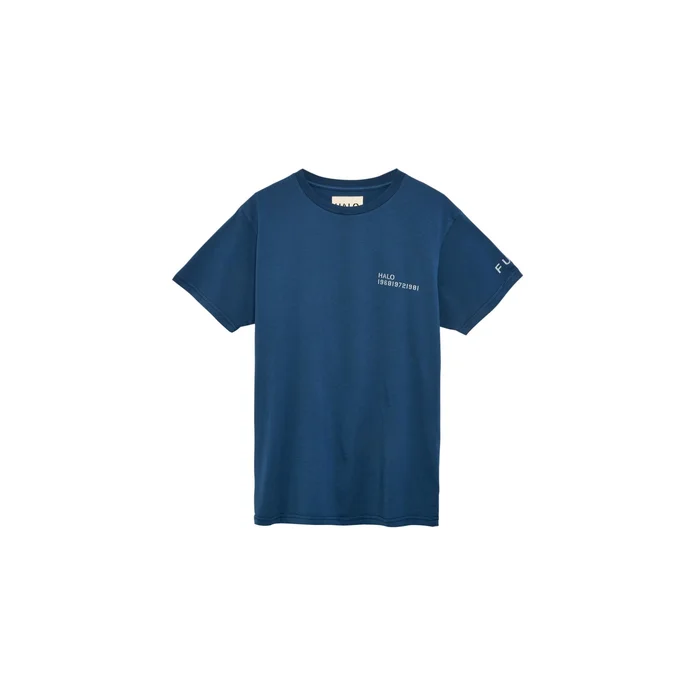 T-shirt Newline Black [Taille XS]