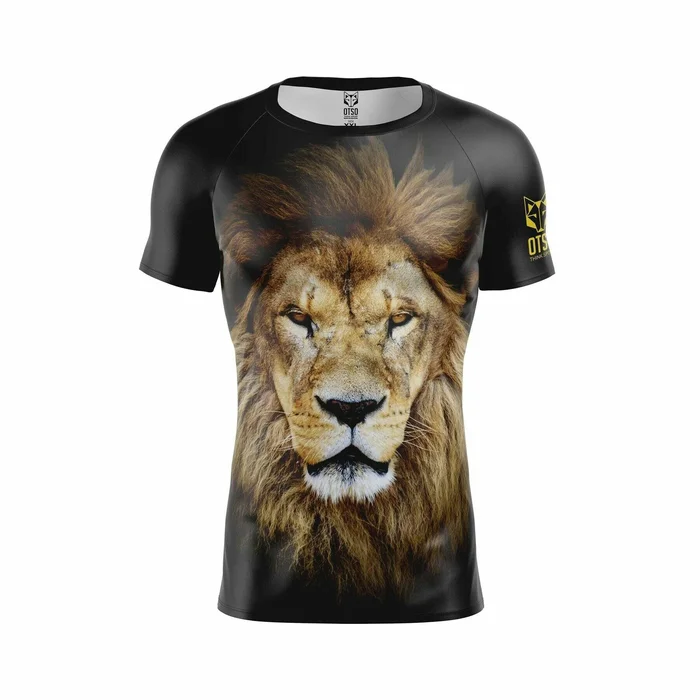 T-shirt Otso Lion [Taille S]