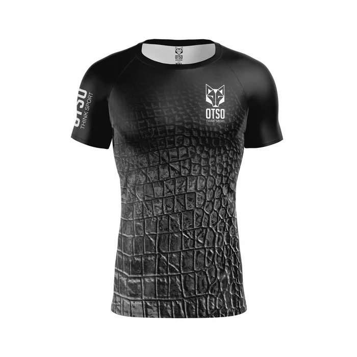 T-shirt Otso Snake [Taille S]