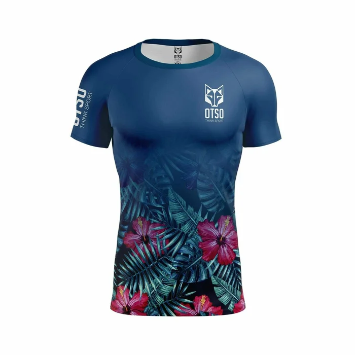 T-shirt Otso Tropical [Taille S]
