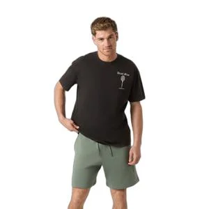 T-shirt oversize Ace