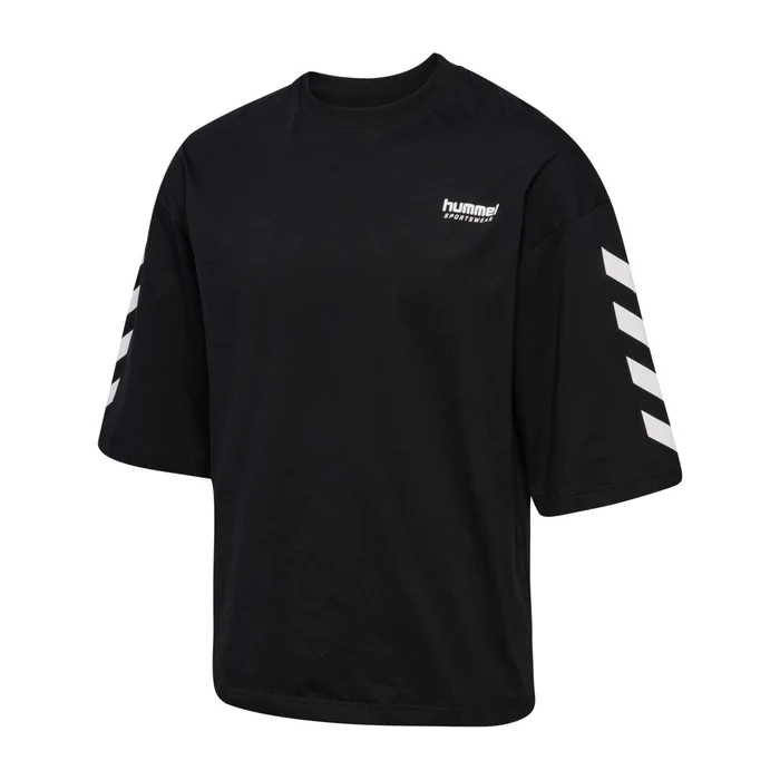 T-shirt oversize Hummel Willy SW