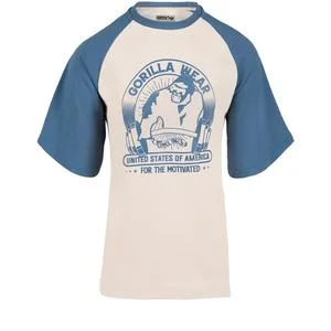 T-shirt Oversize Logan