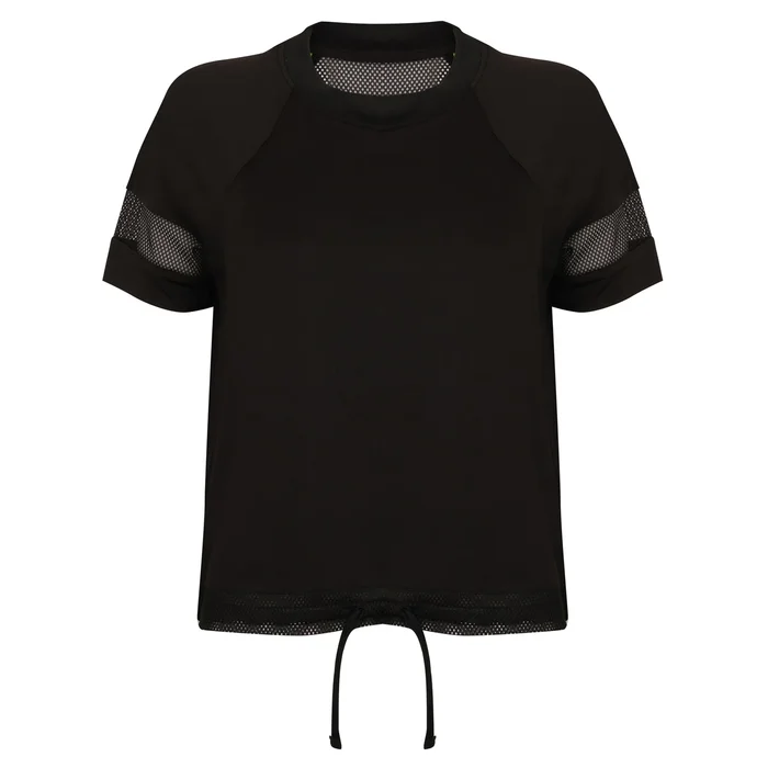 T-shirt oversized femme Tombo