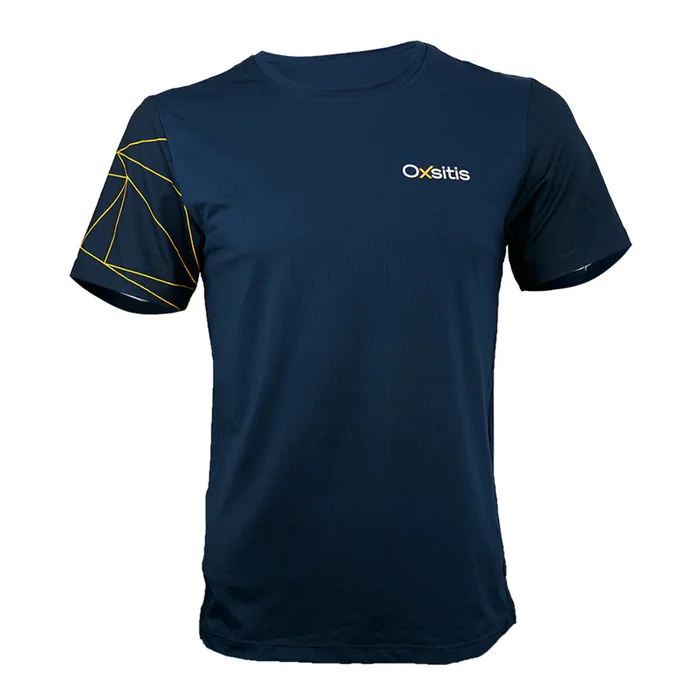 T-shirt Oxsitis Adventure [Taille S]