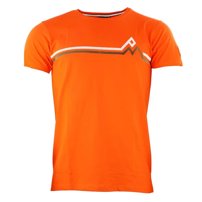 T-shirt Peak Mountain Casa [Taille L]
