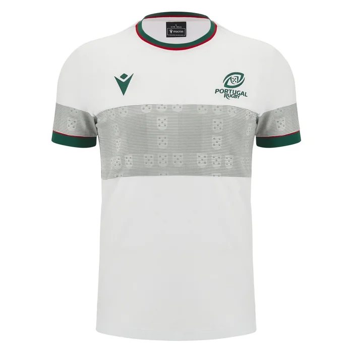 T-shirt Portugal RWC LF 2023