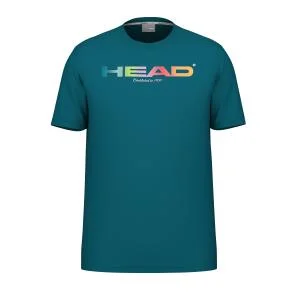 T-shirt Rainbow