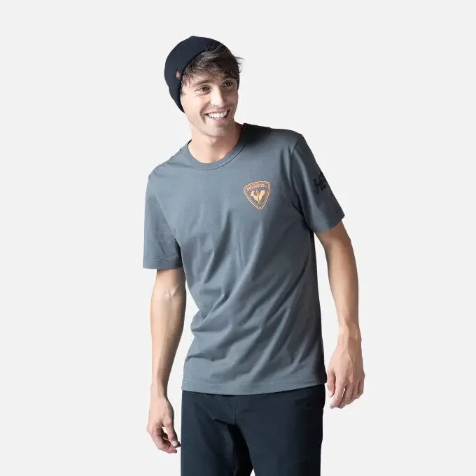 T-shirt Rossignol HERO GRADIENT TEE Meilleur Prix
