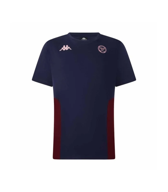 T-Shirt Rugby Adulte MILLADO UBB – KAPPA