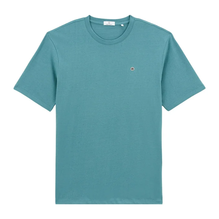 T-shirt Serge Blanco Theo