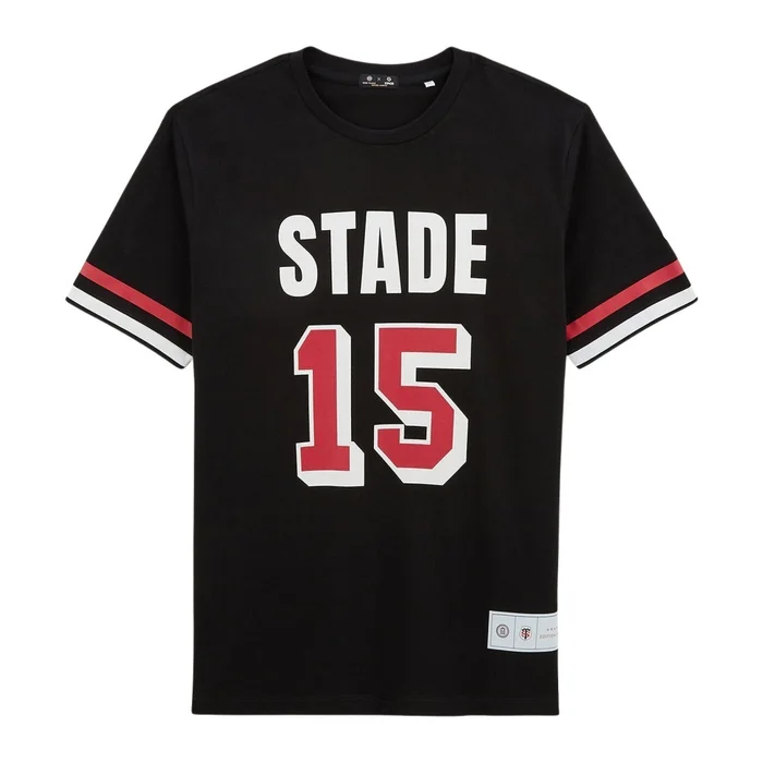 T-shirt Stade Toulousain