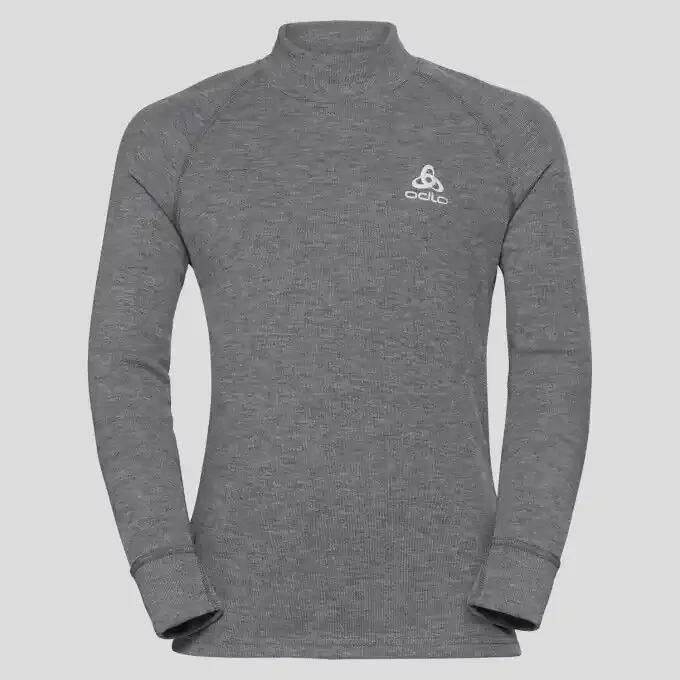 T-shirt technique enfant Odlo Activ Warm Prix Réduit