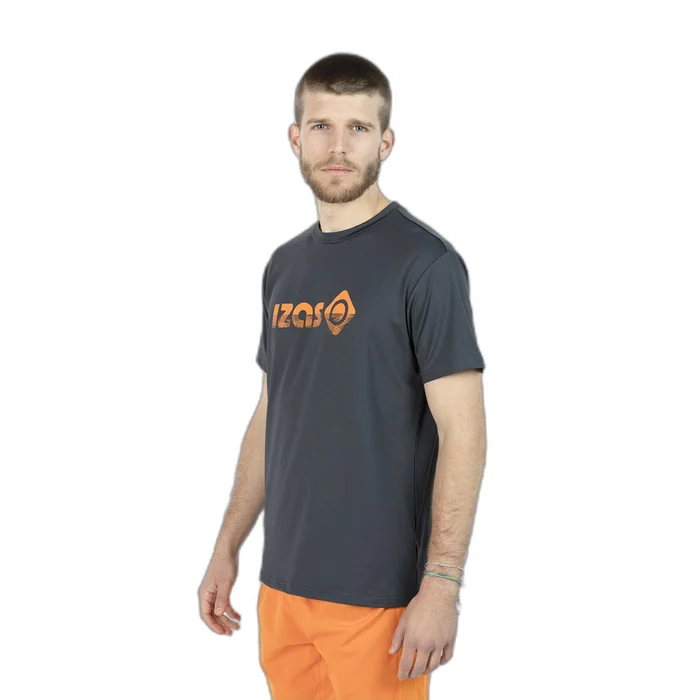 T-shirt technique Izas Harper II [Taille XS]