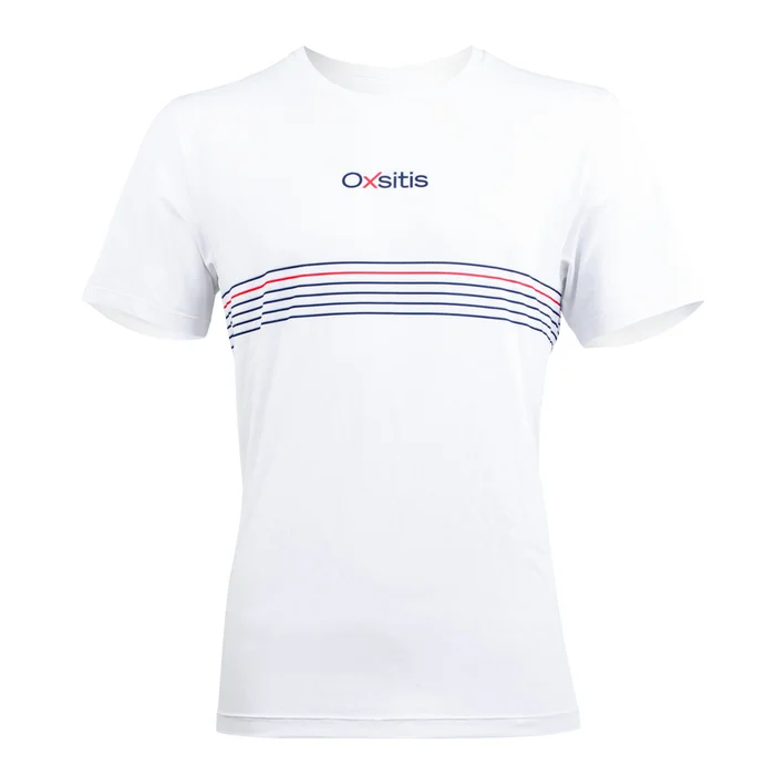 T-shirt technique Oxsitis BBR [Taille XS]