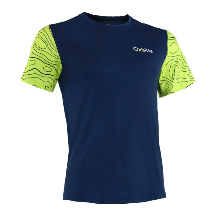 T-shirt technique Oxsitis Origin [Taille S]