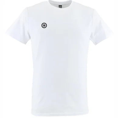 T-Shirt The Indian Maharadja Enfant Kota Classic Tee White