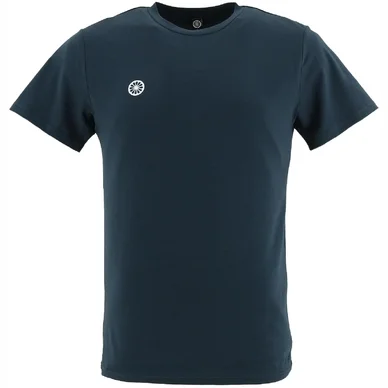 T-Shirt The Indian Maharadja Homme Kota Classic Tee Navy