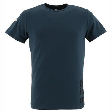 T-Shirt The Indian Maharadja Homme Shadow Tee Navy