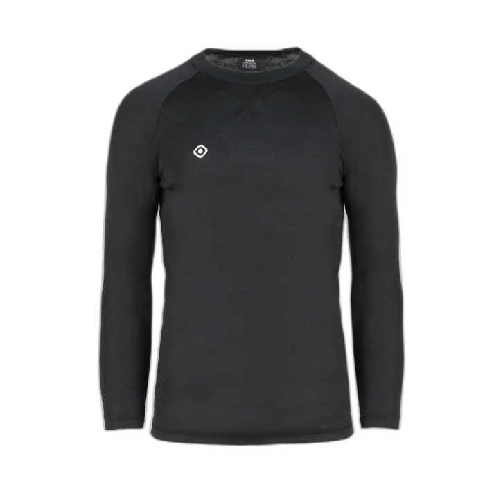 T-shirt thermique enfant Izas Nelion [Taille 6 ans]
