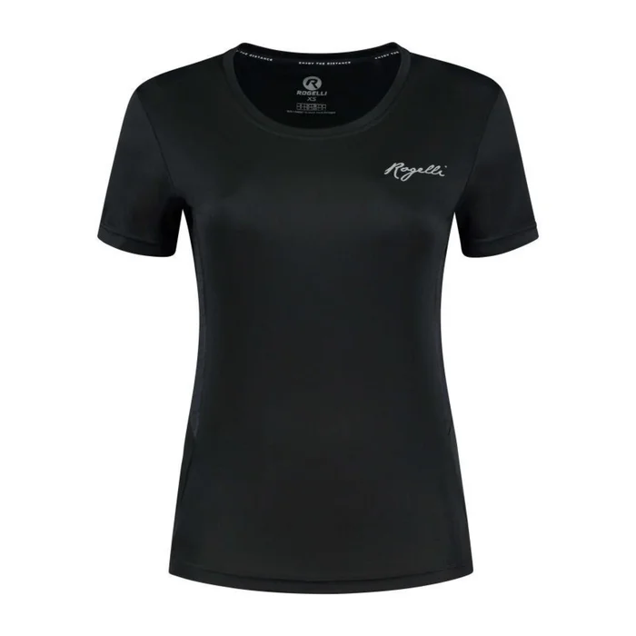 T-shirt u00e0 manches courtes femme Rogelli Core [Taille XS]