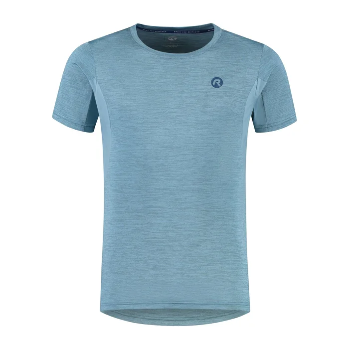 T-shirt u00e0 manches courtes Rogelli Kenn [Taille S]