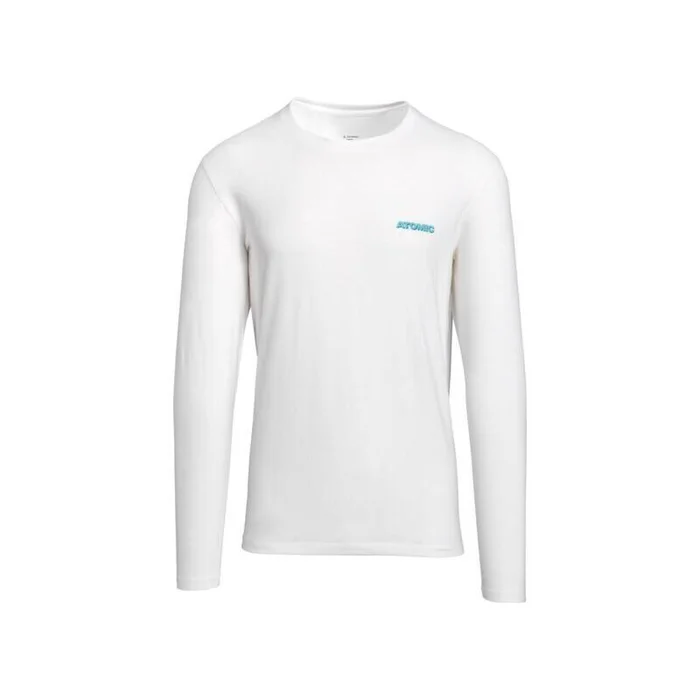 T-shirt u00e0 manches longues Atomic Graphic [Taille S]
